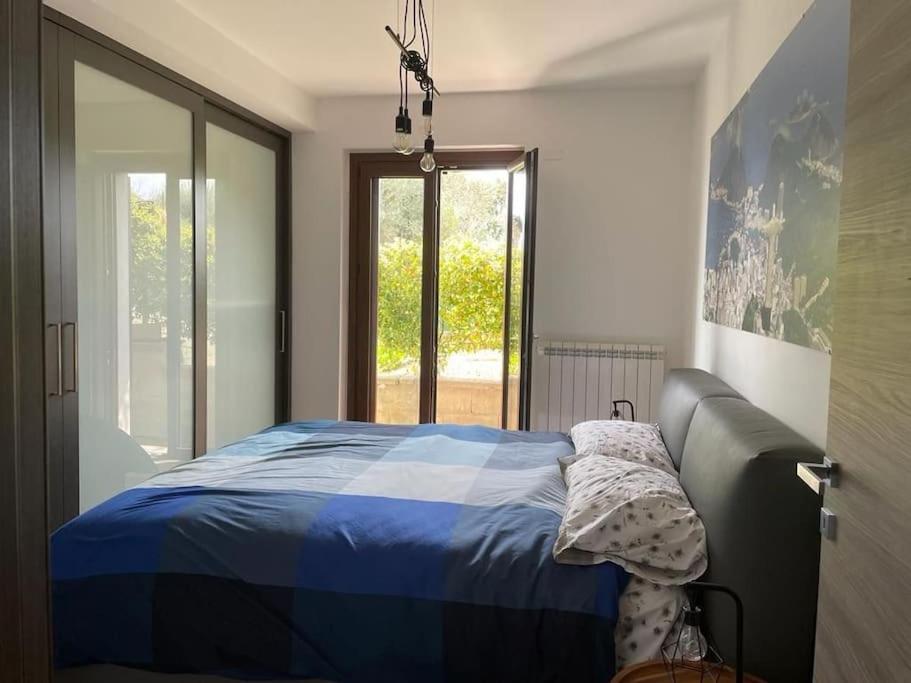 Apartament La Dimora Delle Rose Passignano sul Trasimeno Zewnętrze zdjęcie