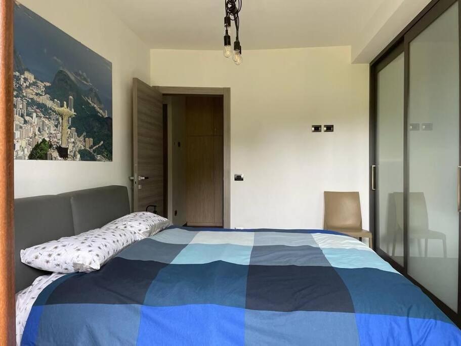 Apartament La Dimora Delle Rose Passignano sul Trasimeno Zewnętrze zdjęcie