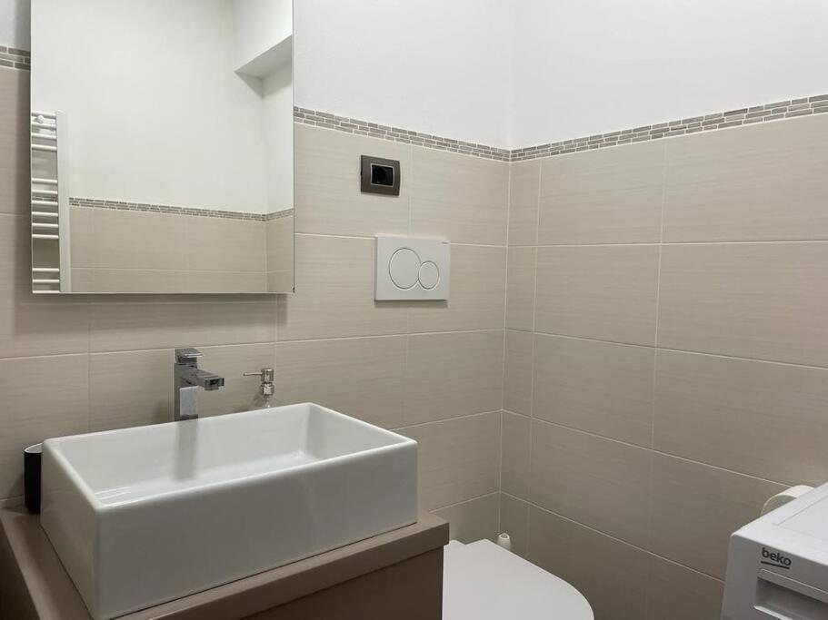 Apartament La Dimora Delle Rose Passignano sul Trasimeno Zewnętrze zdjęcie