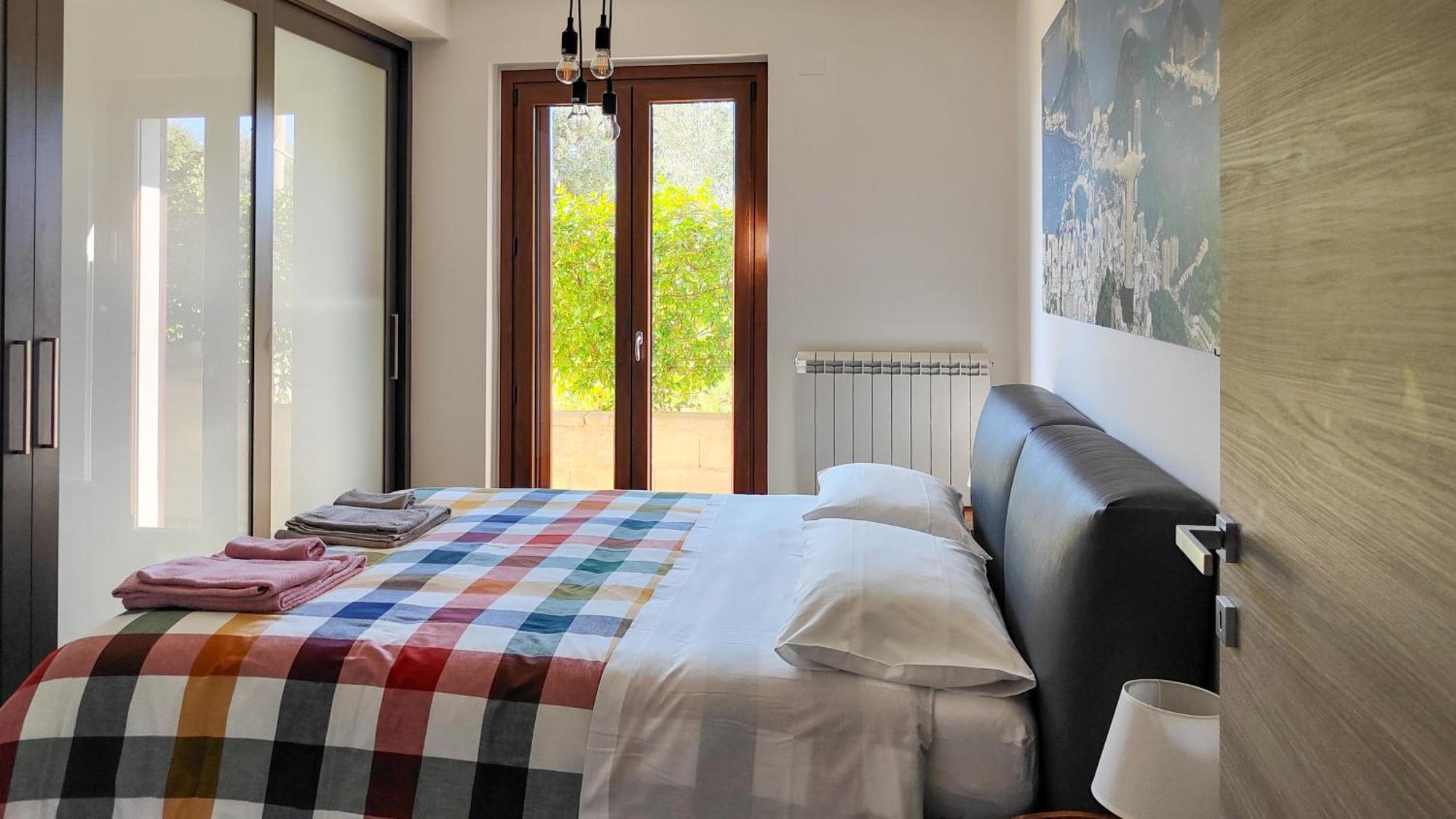 Apartament La Dimora Delle Rose Passignano sul Trasimeno Zewnętrze zdjęcie
